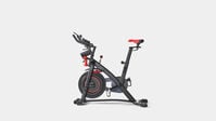 Side view of C6 Bike--thumbnail