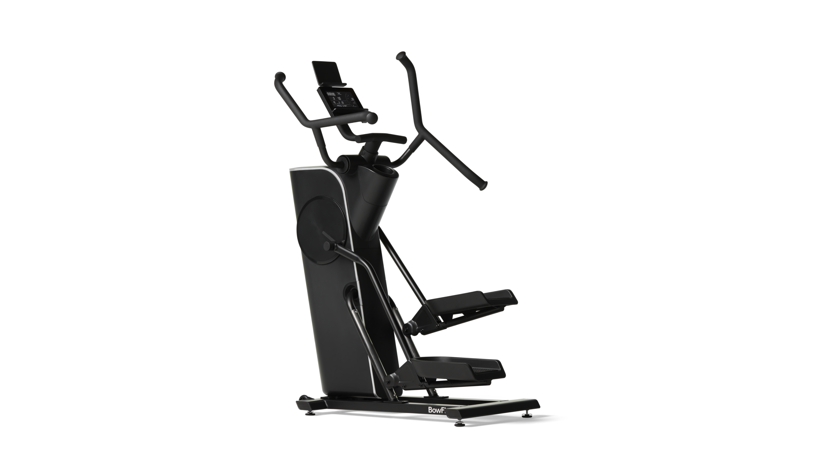 Max Trainer SE - default view