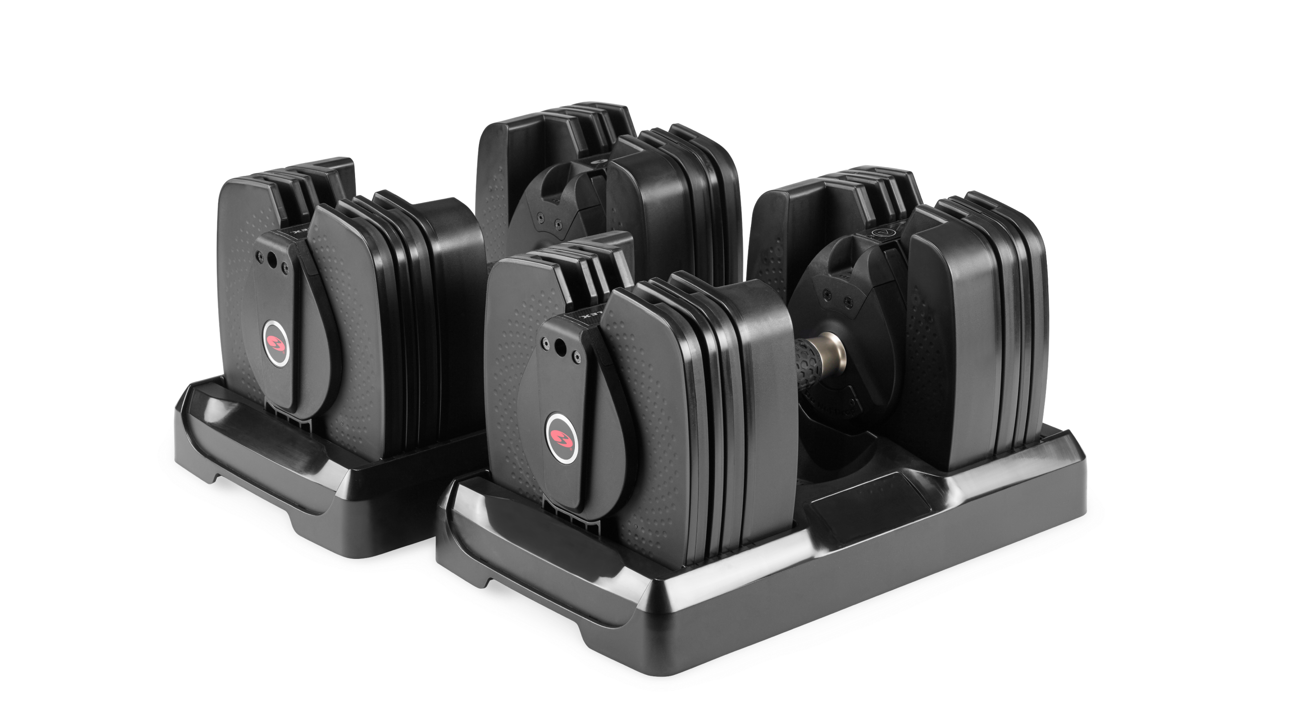 BowFlex SelectTech 560 Adjustable Dumbbells - default view