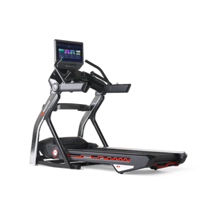 BowFlex Treadmill 22