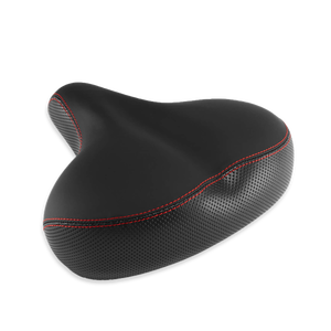 Extra Comfort Bike Seat