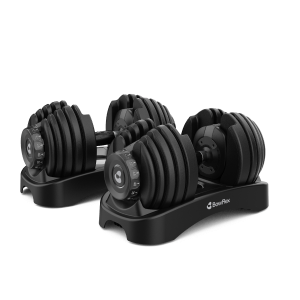 BowFlex Results Series 552 SelectTech Dumbbells